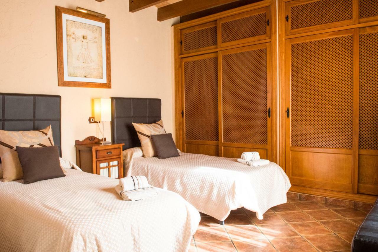 Alzina Villa 5 Bedrooms With Pool In Sa Coma Bunyola At The Foot Of The Sierra De Tramuntana But Close To Palma Экстерьер фото