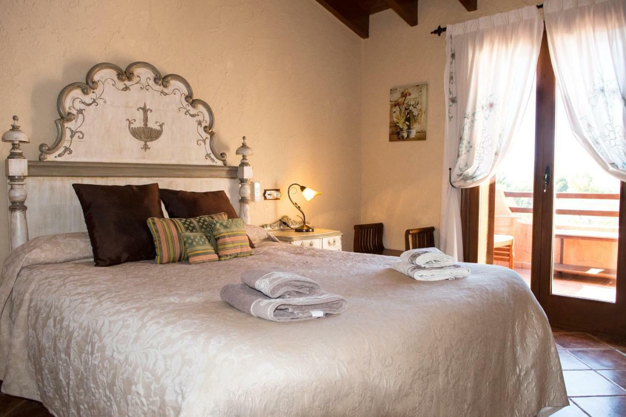 Alzina Villa 5 Bedrooms With Pool In Sa Coma Bunyola At The Foot Of The Sierra De Tramuntana But Close To Palma Экстерьер фото