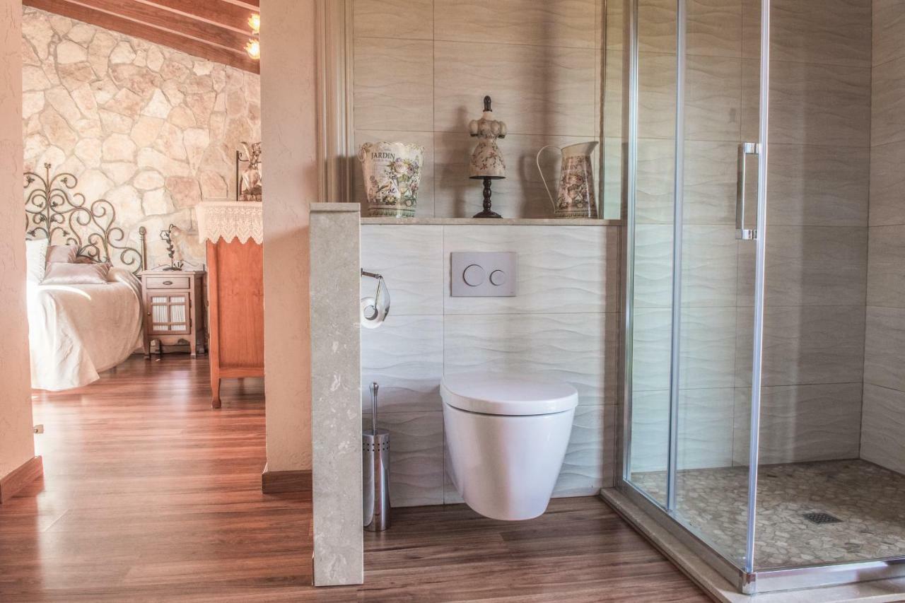 Alzina Villa 5 Bedrooms With Pool In Sa Coma Bunyola At The Foot Of The Sierra De Tramuntana But Close To Palma Экстерьер фото
