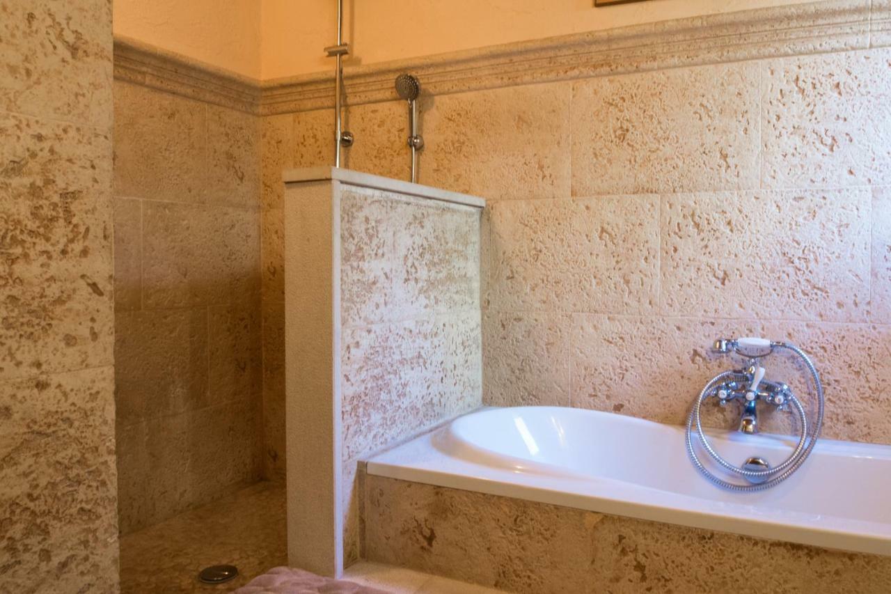 Alzina Villa 5 Bedrooms With Pool In Sa Coma Bunyola At The Foot Of The Sierra De Tramuntana But Close To Palma Экстерьер фото