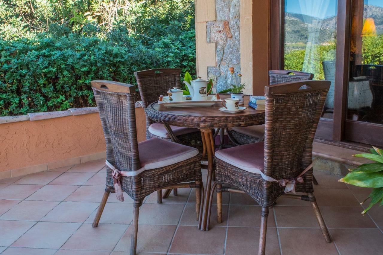 Alzina Villa 5 Bedrooms With Pool In Sa Coma Bunyola At The Foot Of The Sierra De Tramuntana But Close To Palma Экстерьер фото