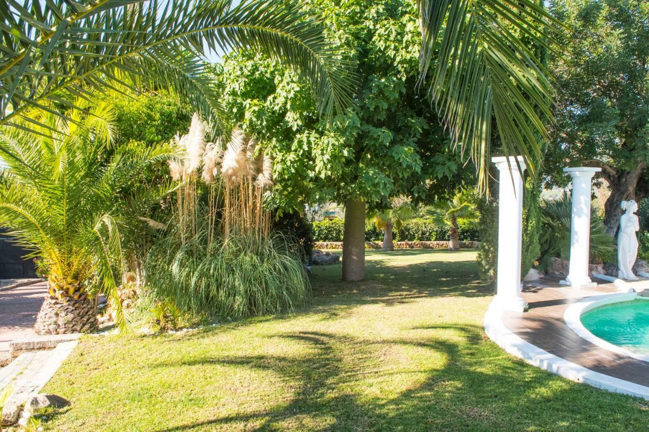 Alzina Villa 5 Bedrooms With Pool In Sa Coma Bunyola At The Foot Of The Sierra De Tramuntana But Close To Palma Экстерьер фото